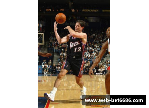 NBA球星贝滋利：才华横溢的篮球传奇生涯