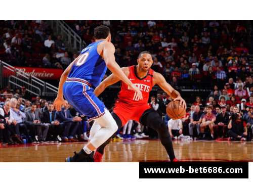 NBA蓝网：球星交易传闻引热议