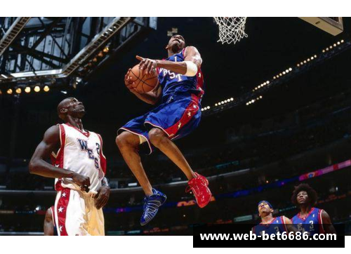 NBA潮牌大揭秘：探寻球场风潮背后的独特魅力
