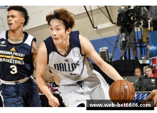 NBA记者袁方：专访球场内外的精彩瞬间